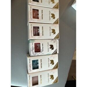 Lot of 6 Ella + Mila